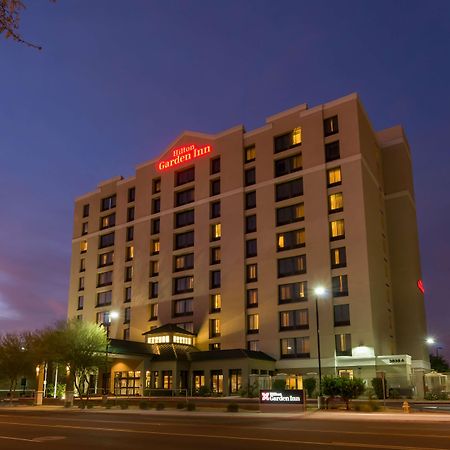 Hilton Garden Inn Phoenix Airport North Kültér fotó