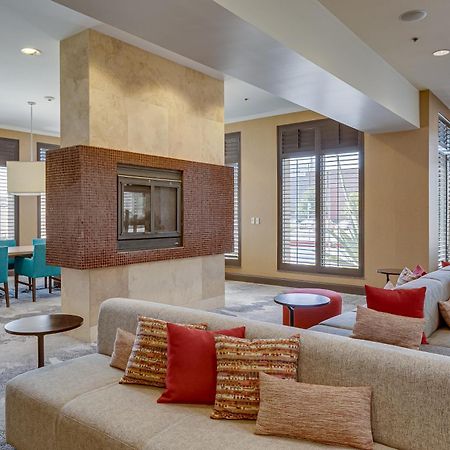 Hilton Garden Inn Phoenix Airport North Kültér fotó