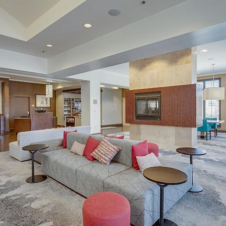 Hilton Garden Inn Phoenix Airport North Kültér fotó
